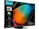 Телевизори Hisense 65U8KQ