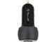 Зарядни устройства Tellur Dual USB Car Charger