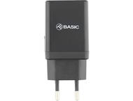 Зарядни устройства Tellur HC204 Dual USB стенно зарядно