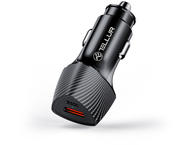 Зарядни устройства Tellur FCC10 зарядно за кола