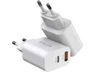 Зарядни устройства Tellur Travel-Ready стенно зарядно