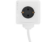 Разклонители Tellur Power Cube AC