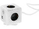 Разклонители Tellur Power Cube AC