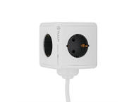 Разклонители Tellur Power Cube AC
