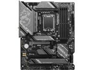 Дънни платки MSI Z790 GAMING PLUS WIFI