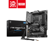 Дънни платки MSI Z790 GAMING PLUS WIFI