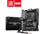 Дънни платки MSI Z790 GAMING PLUS WIFI