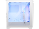Кутии MSI MPG GUNGNIR 300R Airflow White