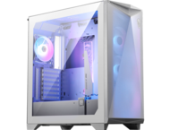 Кутии MSI MPG GUNGNIR 300R Airflow White