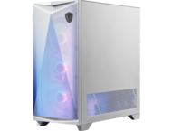 Кутии MSI MPG GUNGNIR 300R Airflow White