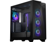 Кутии MSI MPG GUNGNIR 300R Airflow