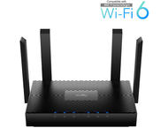 Мрежово оборудване Cudy WR3000