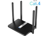 Мрежово оборудване Cudy LT500