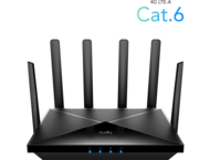 Мрежово оборудване Cudy LT700