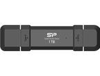Външни SSD 1ТB SSD Silicon Power DS72