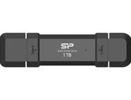 Външни SSD 250GB SSD Silicon Power DS72