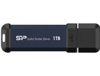Външни SSD 1TB SSD Silicon Power MS60
