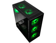 Кутии Kolink Observatory HF ARGB TG