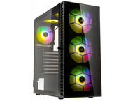 Кутии Kolink Observatory HF ARGB TG