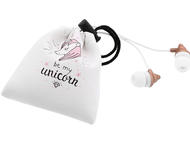 Слушалки Tellur MAGIC - розови