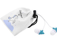 Слушалки Tellur MAGIC - сини