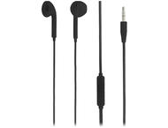 Слушалки Tellur FLY - черни