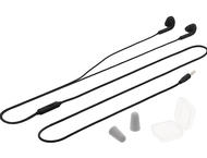 Слушалки Tellur FLY - черни