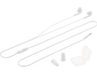 Слушалки Tellur FLY - бели