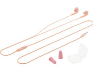 Слушалки Tellur FLY - розови