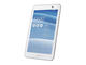 Таблети ASUS MeMO Pad 7 (ME176C) 8GB, бял цвят