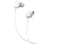 Слушалки Tellur Sigma, бели