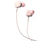 Слушалки Tellur Sigma, розови