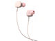 Слушалки Tellur Sigma, розови