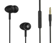 Слушалки Tellur Gamma, черни