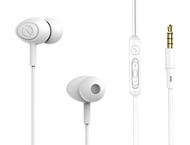 Слушалки Tellur Gamma, бели