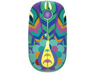 Мишки Tellur TLL491181, Peacock