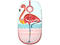 Мишки Tellur TLL491191, Flamingo