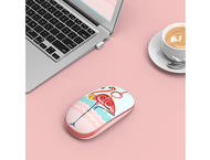 Мишки Tellur TLL491191, Flamingo