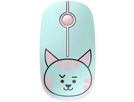 Мишки Tellur TLL491181, Cat