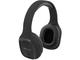 Слушалки Tellur Pulse Bluetooth Over-Ear, Black
