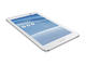 Таблети ASUS MeMO Pad 7 (ME176C) 8GB, бял цвят