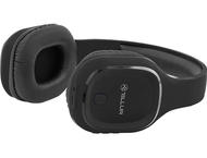 Слушалки Tellur Pulse Bluetooth Over-Ear, Black