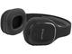 Слушалки Tellur Pulse Bluetooth Over-Ear, Black