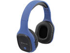 Слушалки Tellur Pulse Bluetooth Over-Ear, Blue