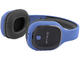 Слушалки Tellur Pulse Bluetooth Over-Ear, Blue