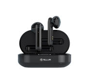 Слушалки Tellur FLIP, черни