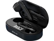 Слушалки Tellur FLIP, черни