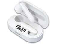 Слушалки Tellur FLIP, бели