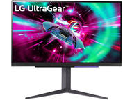 Монитори LG UltraGear™ 27GR93U-B