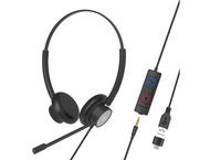 Слушалки Tellur Voice 420